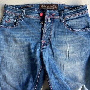 Jacob Cohen handmade jeans size 34